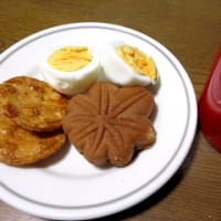 門田の前でナナオ君