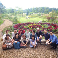 軽井沢国際音楽祭　閉幕のお知らせ