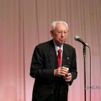 第２８回　同窓会札幌支部総会・懇親会