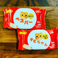 スマイルビスコbyグリコの戦略に引っかかってしまう🤣