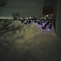 会津の大雪