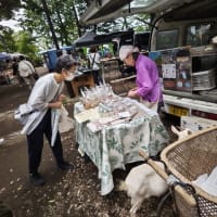 第142回八王子手仕事アートマーケット　お礼