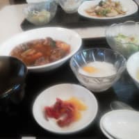 病院へ行ってきました。