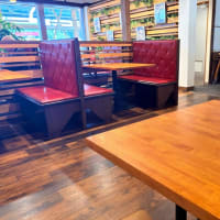 三筑　　　Cafe＆和定食ウエスト 麦野店