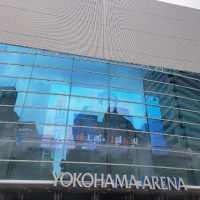 サイコーだった❣️