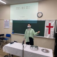 第1礼拝