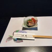 　創作料理佳久　黒猫ラベル　
