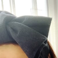 トリガーを探せ〜おでこ出してやる氣出すの巻〜
