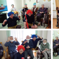 0219*節分会
