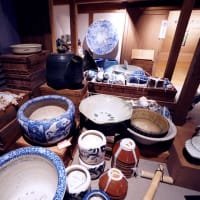 瀬戸市文化協会の「文協だより 遊遊遊」の表紙写真　２