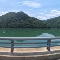 冠山トンネルへ行ってきた