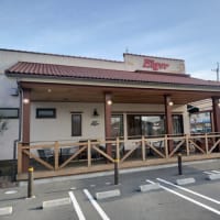 久しぶりにアイガーへ・・・。