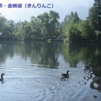2025ー07ー04(^_-)-☆観音風光の旅回想録～大分：湯布院・国民保養温泉郷！