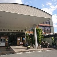 加古川温泉 みとろ荘 ｎおじさんの きまま日記