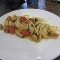 南イタリアの旅　　4.ナポリ3日目　市内観光