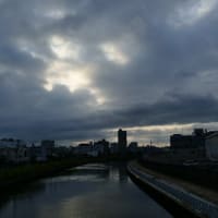 いよいよ明日かぁ・・・7/5