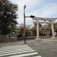 伊勢、長野、伊豆半島、箱根、掛川花鳥園の旅 ・パート5　ご朱印めぐり