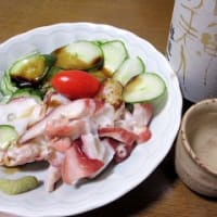 昨日の足王様を空撮