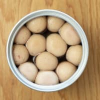 復活の日。明治屋のウインナーソーセージ缶