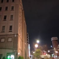 義父が霊仙へ旅立つ