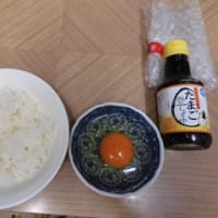 タマゴきゃけゴハン　