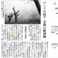 だまされていた』といって平気でいられる国民なら、おそらく今後
