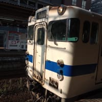 JR九州の８１５系電車　日豊本線　普通列車