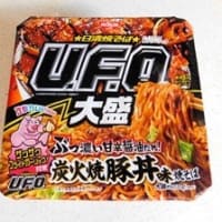 #9298 '24後半のU.F.O.'s