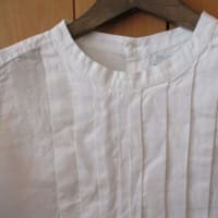 ミントセレクトの夏服たち・・・①