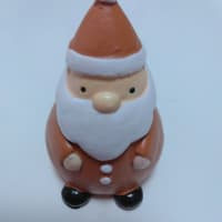 クリスマスまで1ヶ月半！