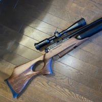 ドナドナド～ナ！( ；∀；)　銃との縁！その2