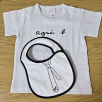 アニエスb
