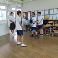「生きる」ということ