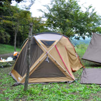 Camp@長瀞キャンプ村