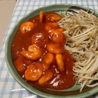 やっぱりお豆腐！