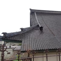 東本願寺函館別院