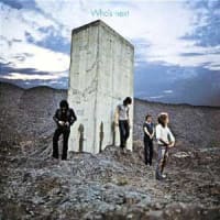 Who's Next 　THE WHO