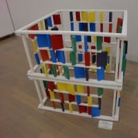 2025年現展終了 サイコロの美学シリーズを振り帰り