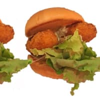 モスバーガー