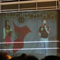 里崎秋の感謝祭（後半