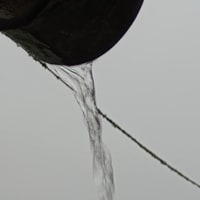 北部九州梅雨入りしたらいきなり大雨