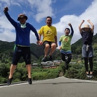 南の川から（気まぐれダイアリー）６月２４日（リブログ）