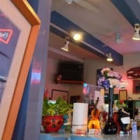 東松島市　レストランぱらだいす