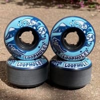 LOOPHOLE WHEELS 待望のフルレングスビデオ”2ND VISION”&ニューアイテム入荷！！