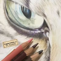 川上洋平さん Alexandros のイラスト Atelier Vanilla Blog