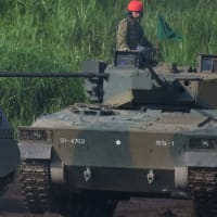【榛名備防録】難航する軽装甲機動車後継選定,ハーケイとイーグルⅣを阻む調達費用の壁