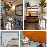 CHOUX KAKIMOTO　シューカキモト
