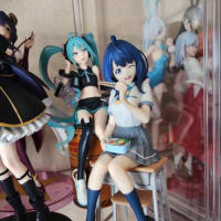 負けヒロインが多すぎる!　フィギュア