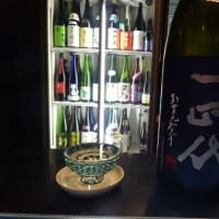 日本酒バー龍