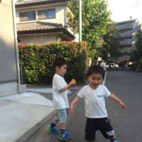 お久しぶりです。